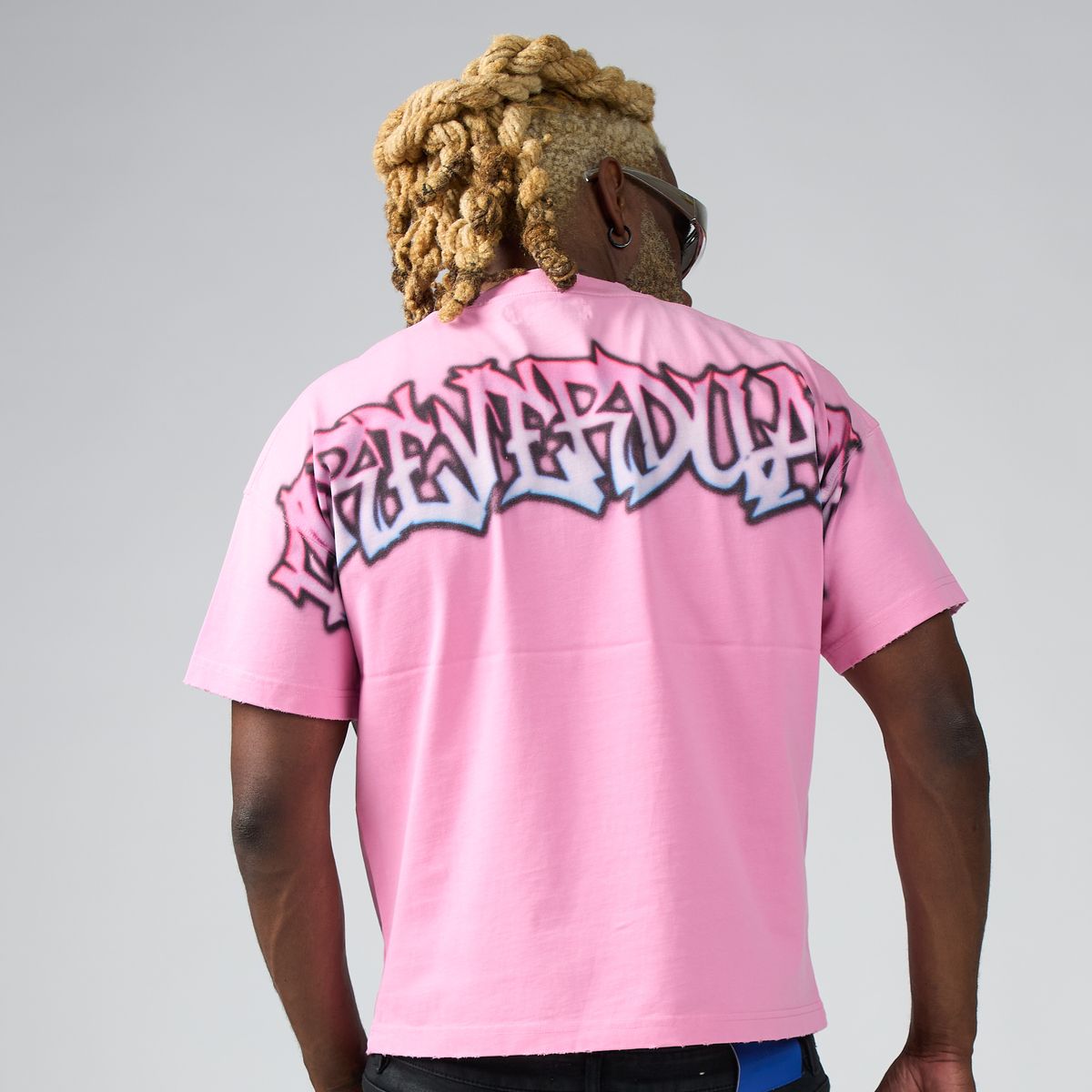 CAMISETA DUAA