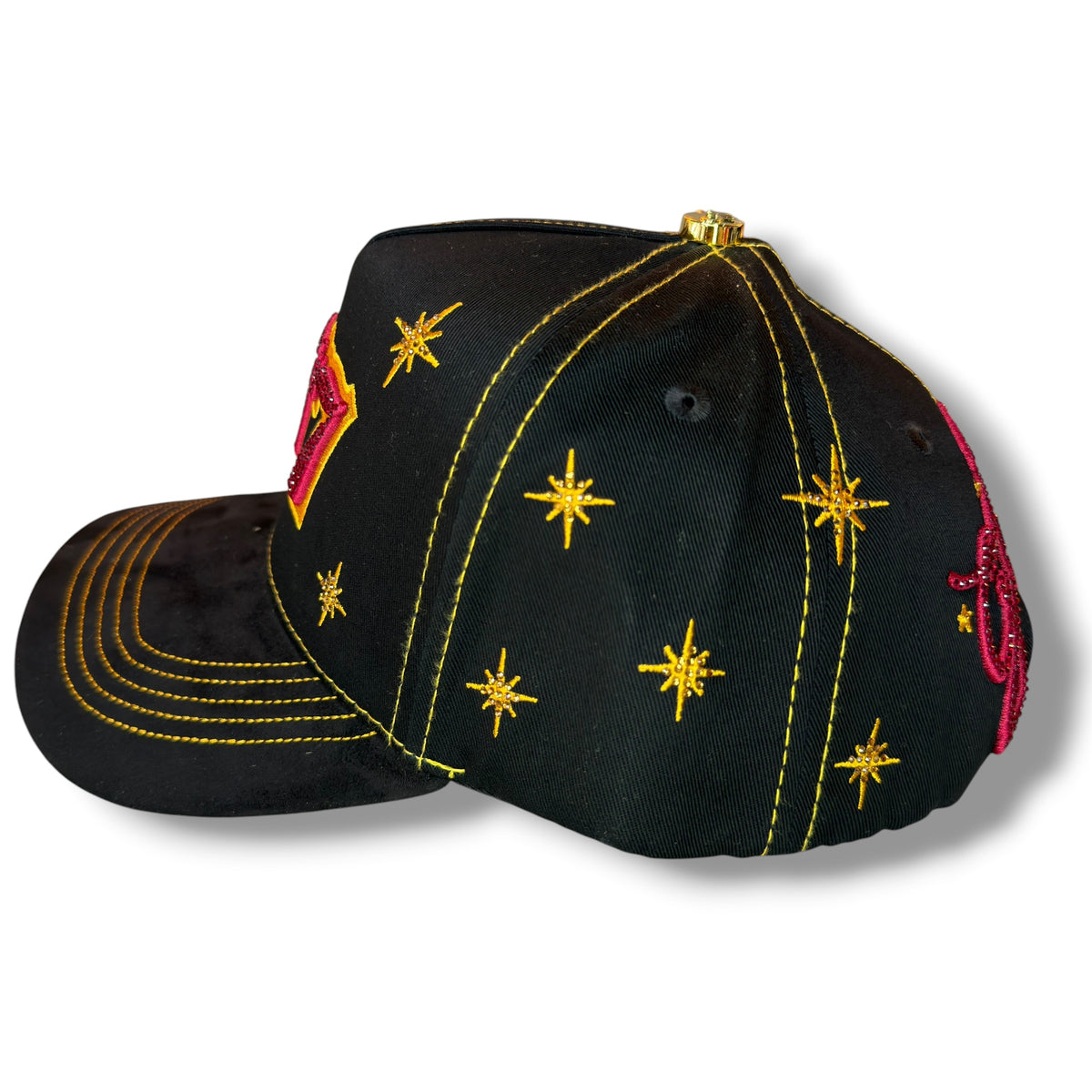 GORRA 777 NH