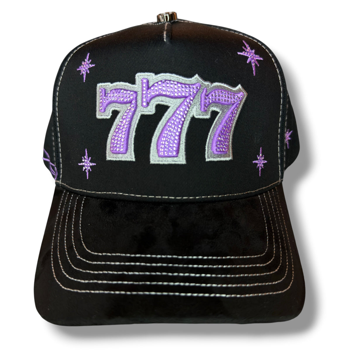 GORRA 777 NH