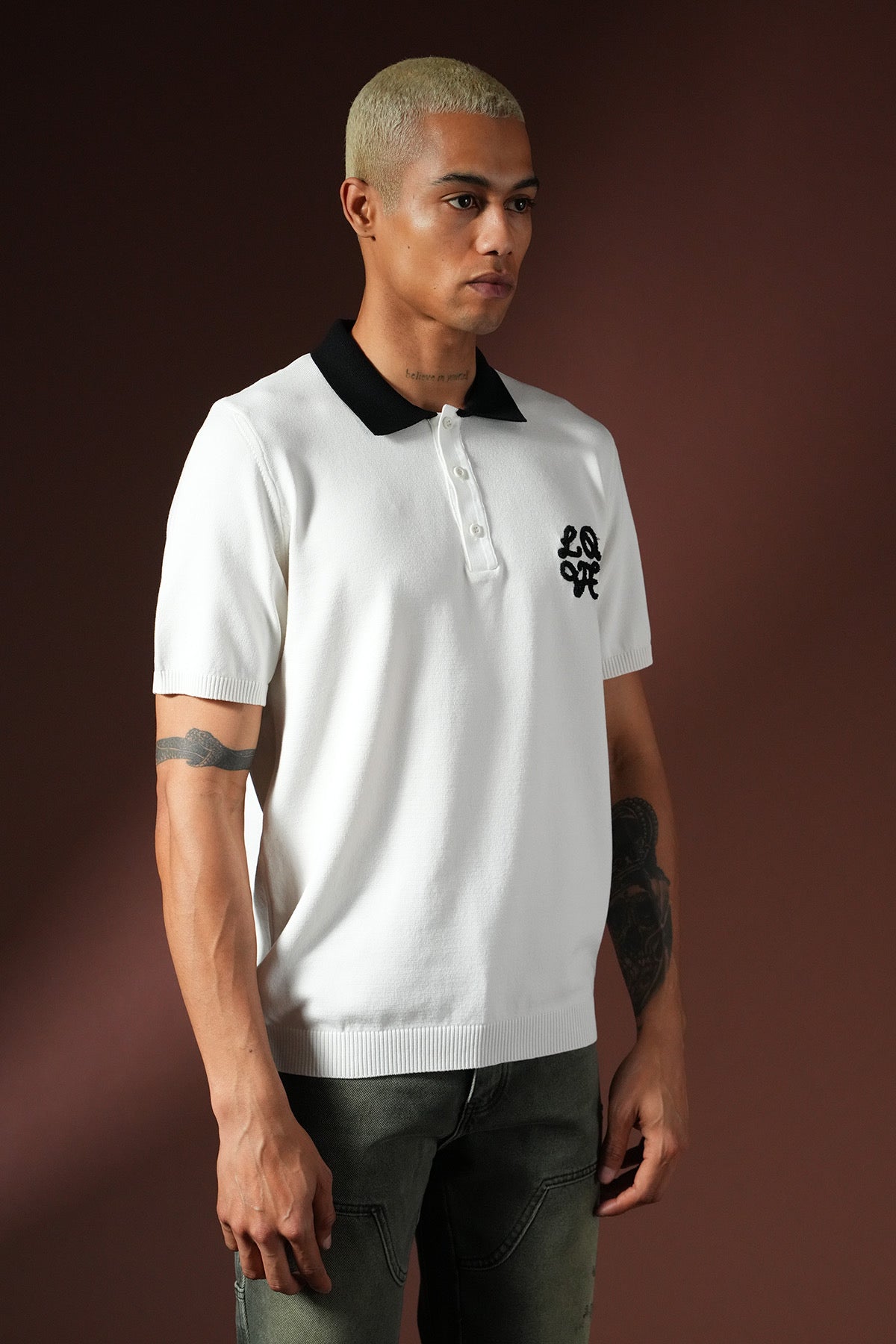 POLO IKAO PARIS