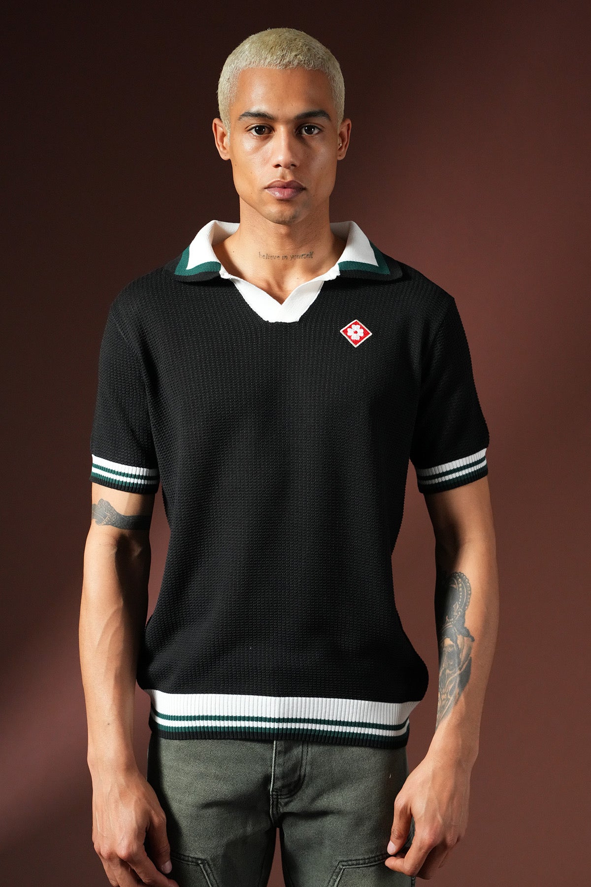 POLO IKAO PARIS