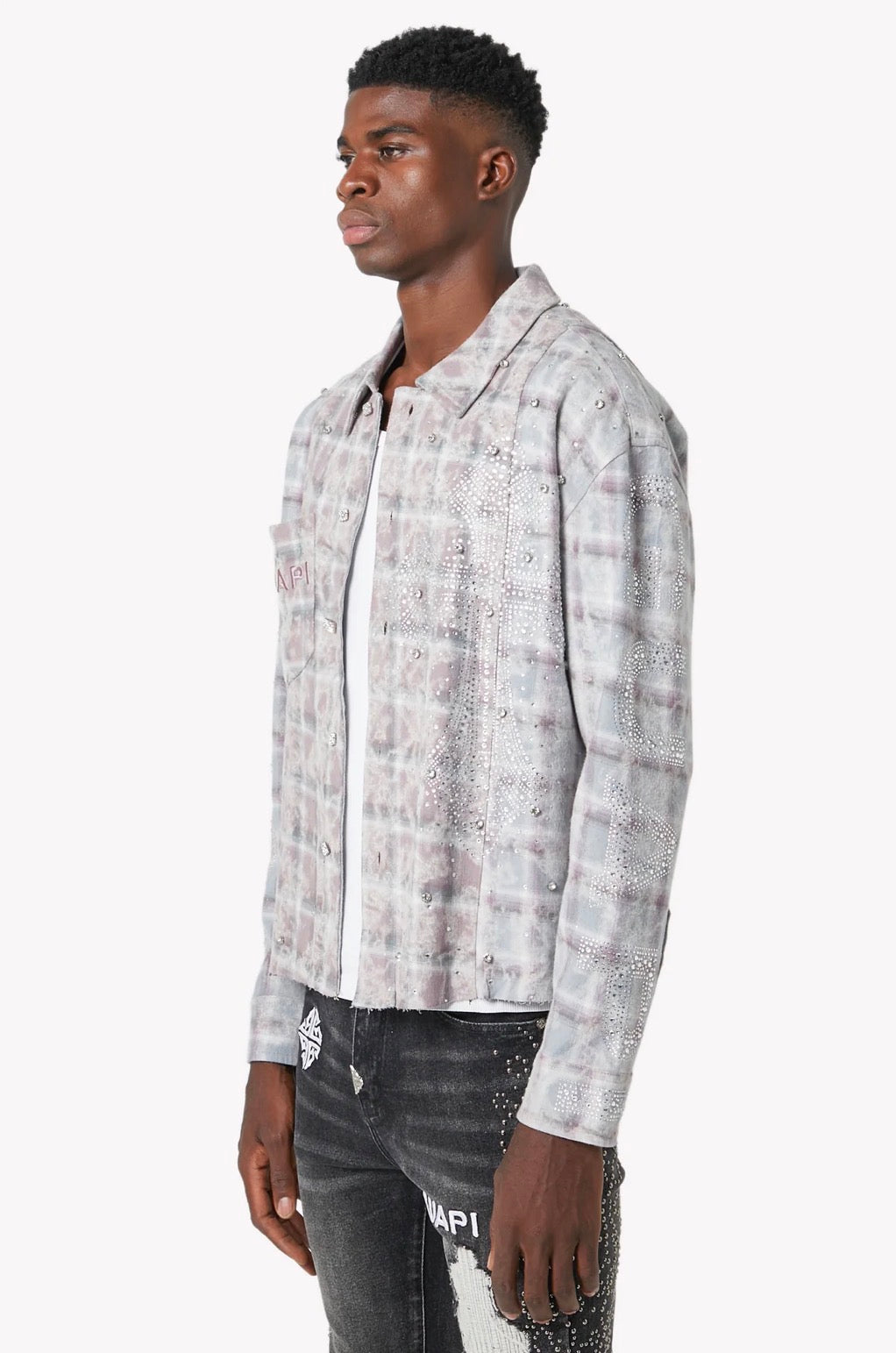 CAMISA GUAPI