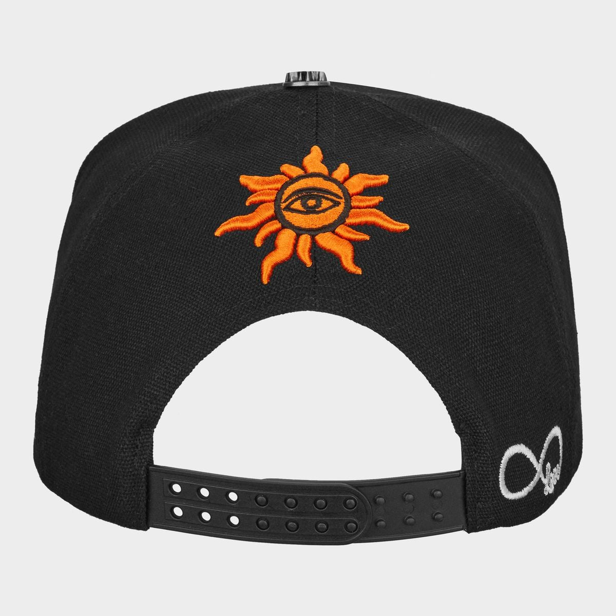 GORRA GODSPEED