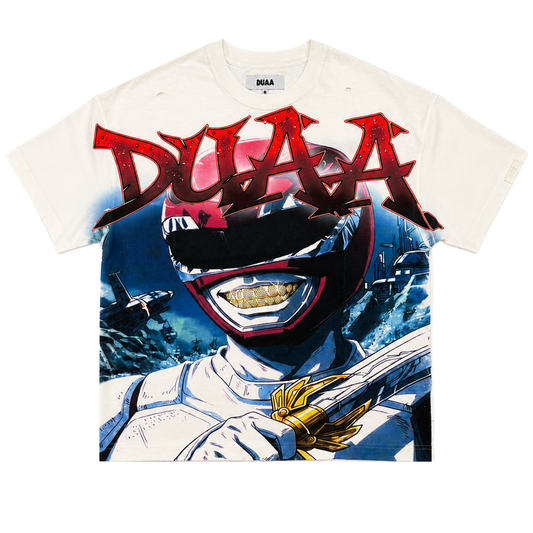 CAMISETA DUAA