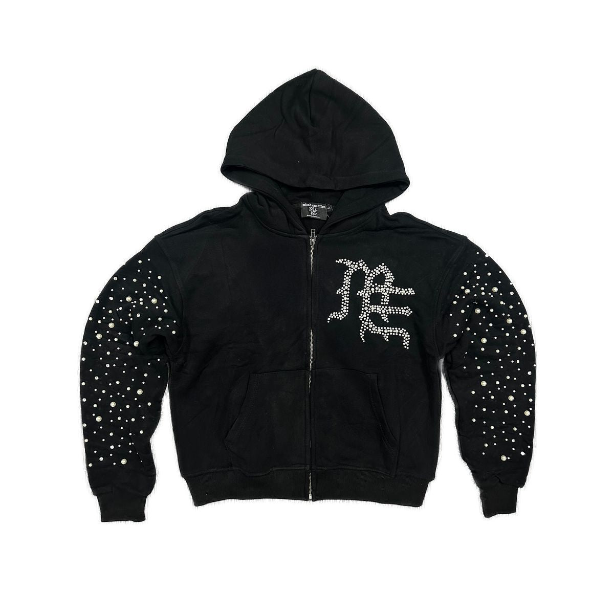 SUDADERA MIXED EMOTION