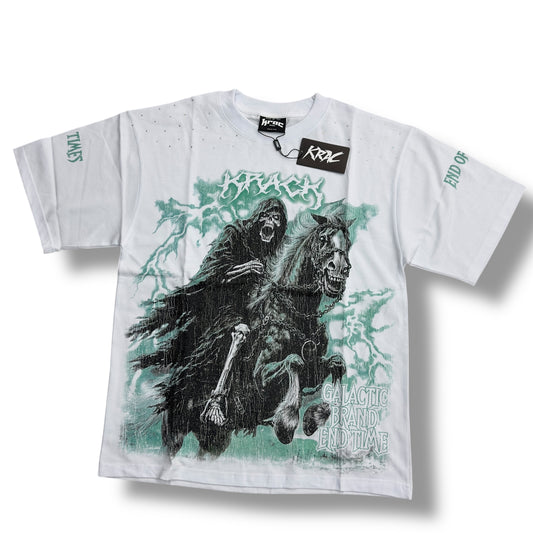 CAMISETA KRAC