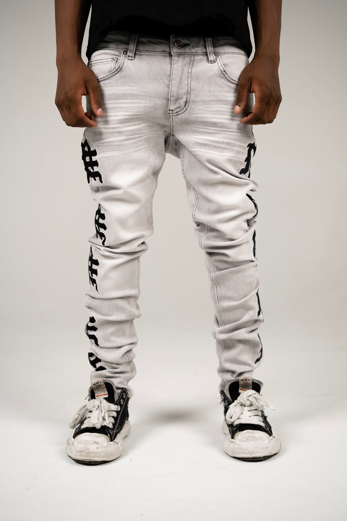 VAQUERO MIXED EMOTION