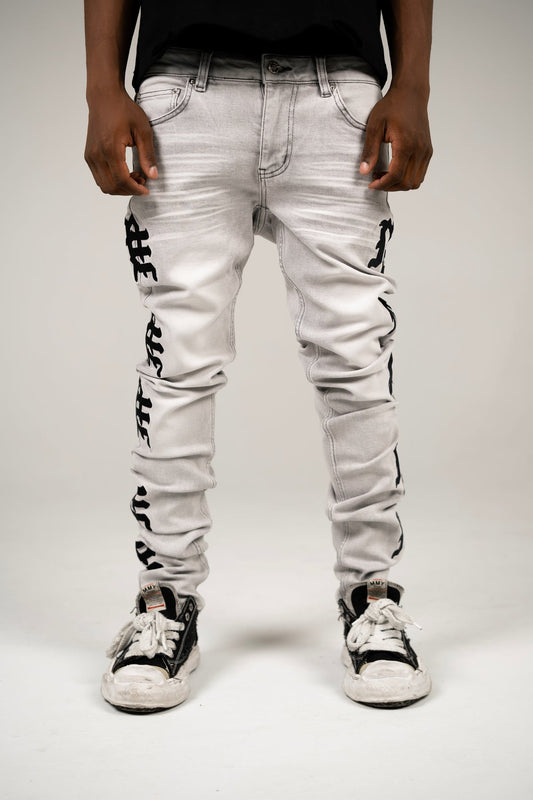 VAQUERO MIXED EMOTION