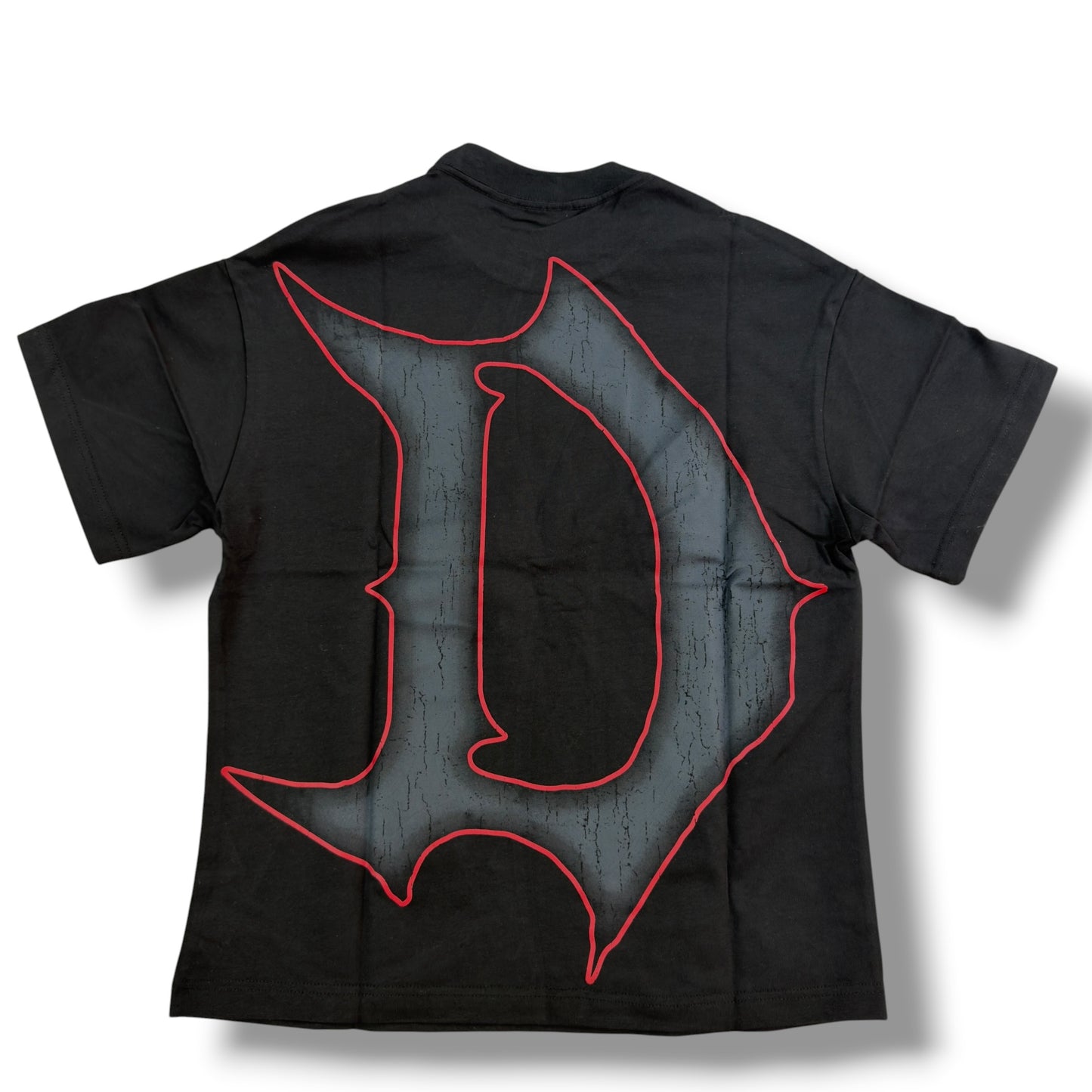 CAMISETA DARK CITY