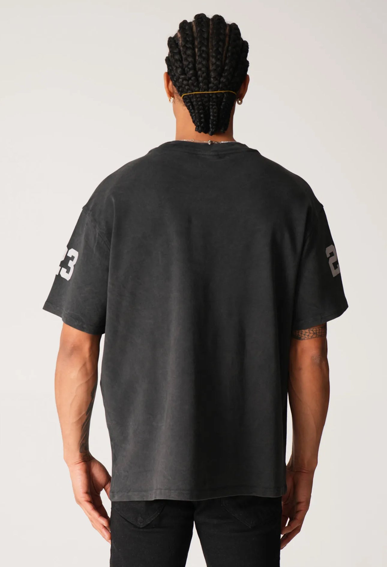 CAMISETA IKAO PARIS