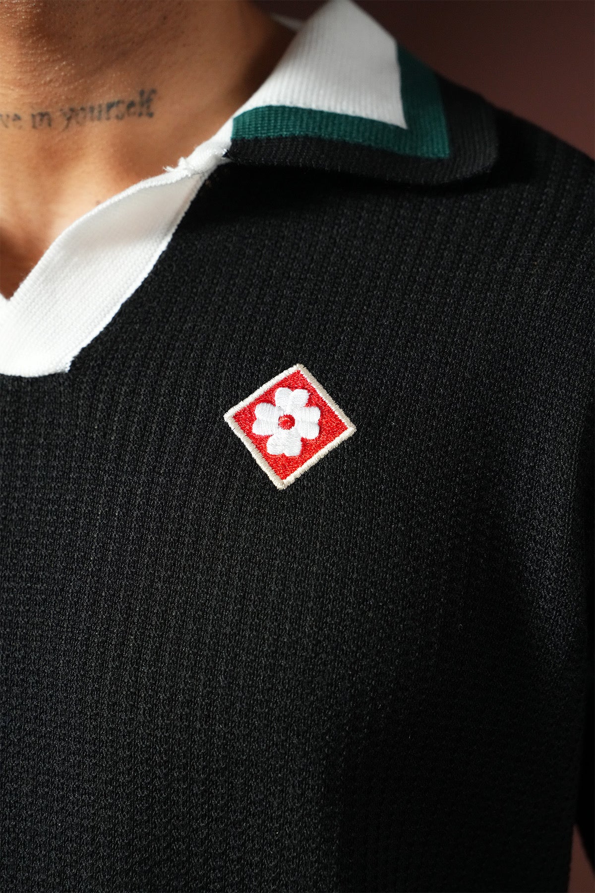 POLO IKAO PARIS