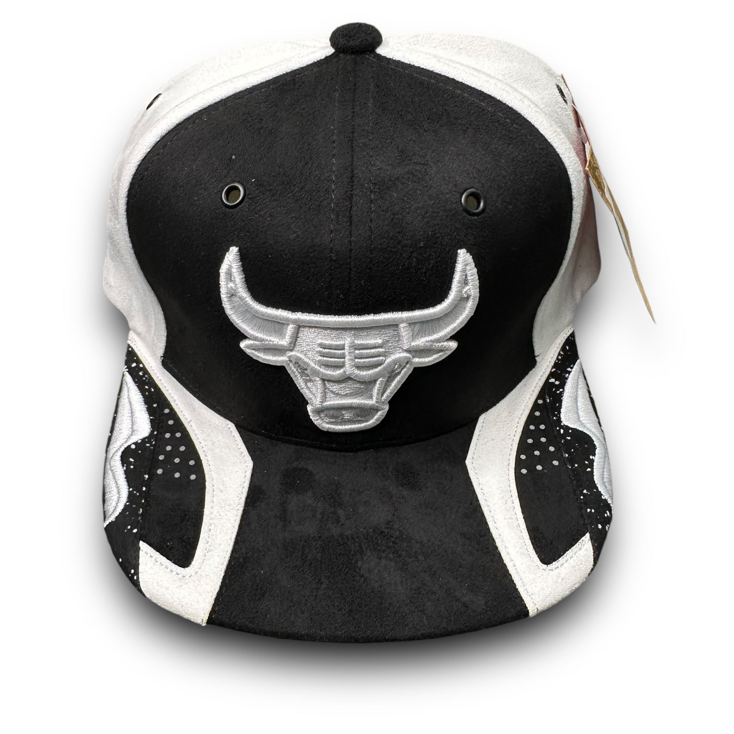 GORRA M&N CHICAGO BULLS