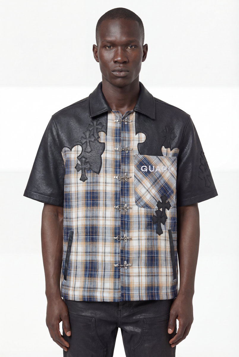 CAMISA GUAPI