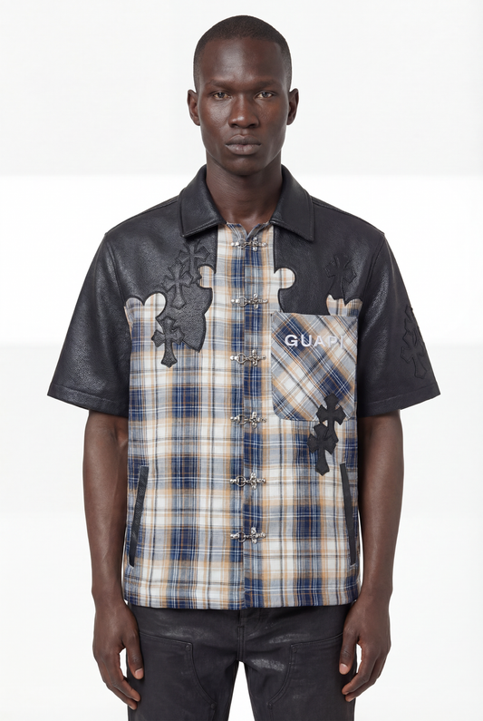 CAMISA GUAPI