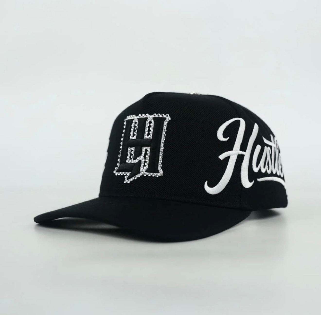 GORRA LIFE HUSTLERS