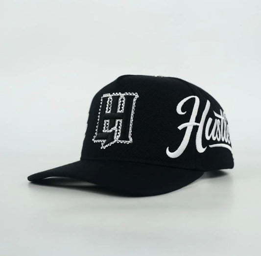 GORRA LIFE HUSTLERS