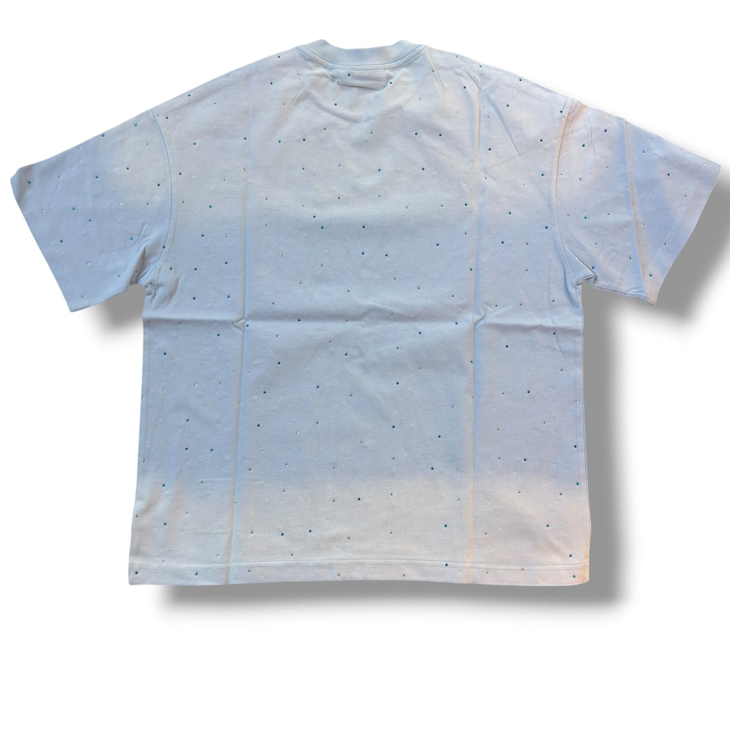 CAMISETA BROKEN STRONG