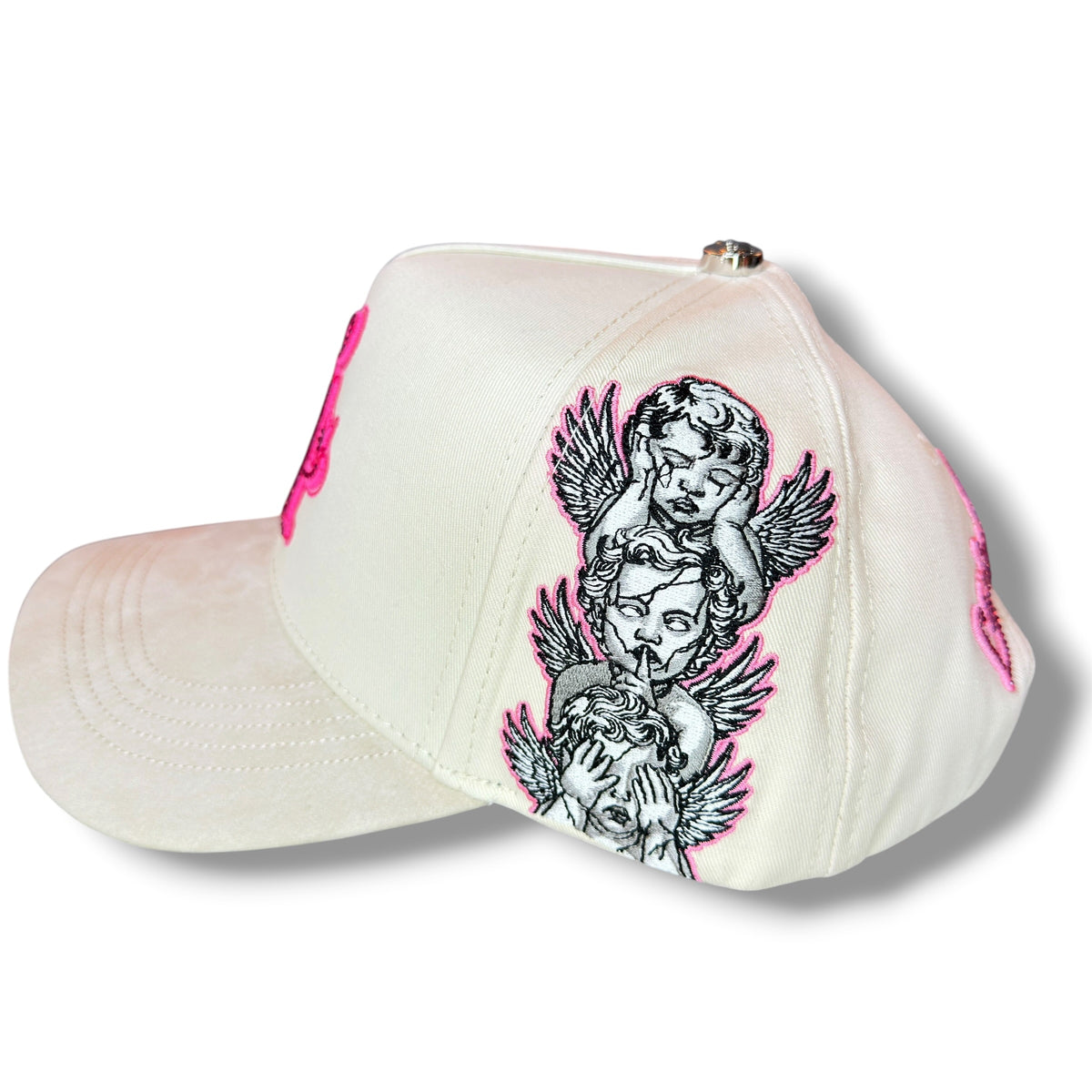 GORRA LA NH