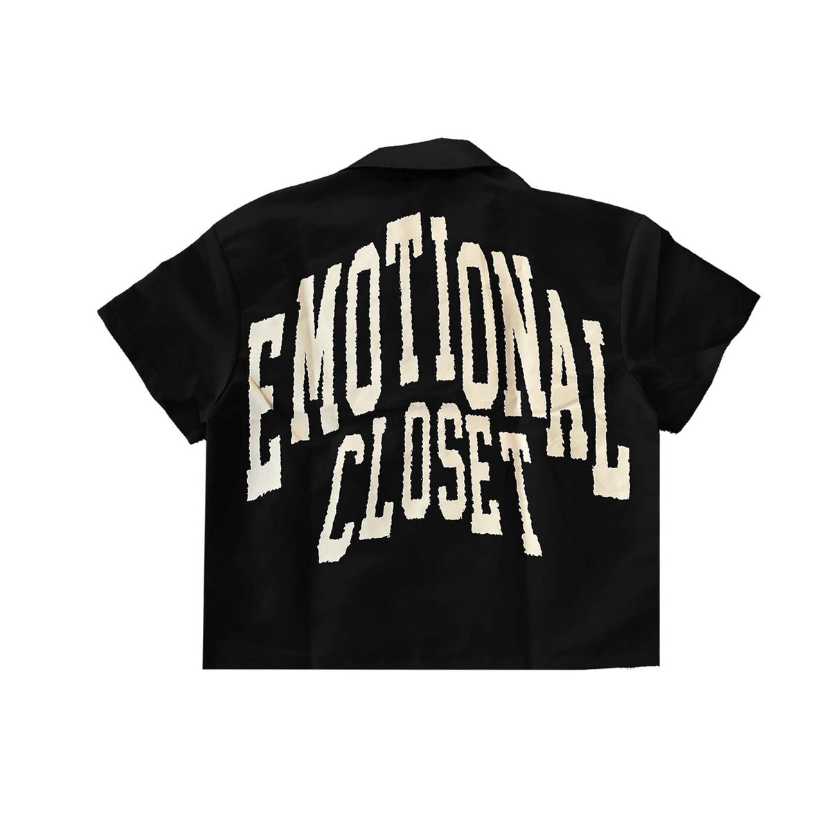 CAMISA MIXED EMOTION