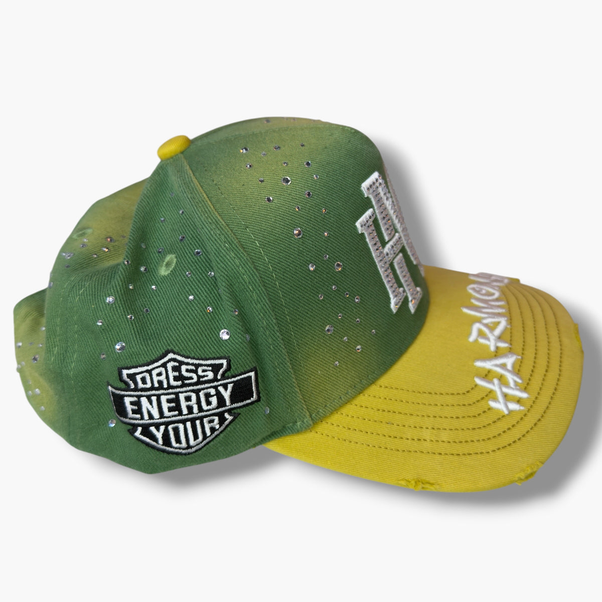 GORRA HARMONY