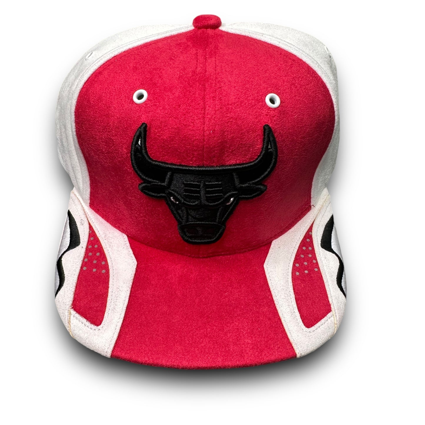 GORRA M&N CHICAGO BULLS