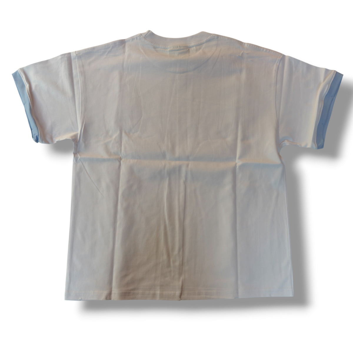 CAMISETA KRAC