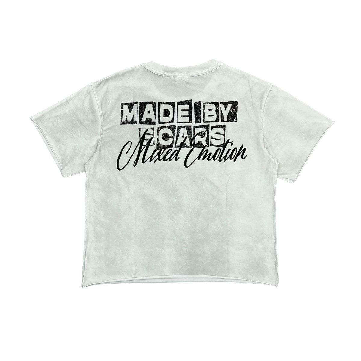 CAMISETA MIXED EMOTION