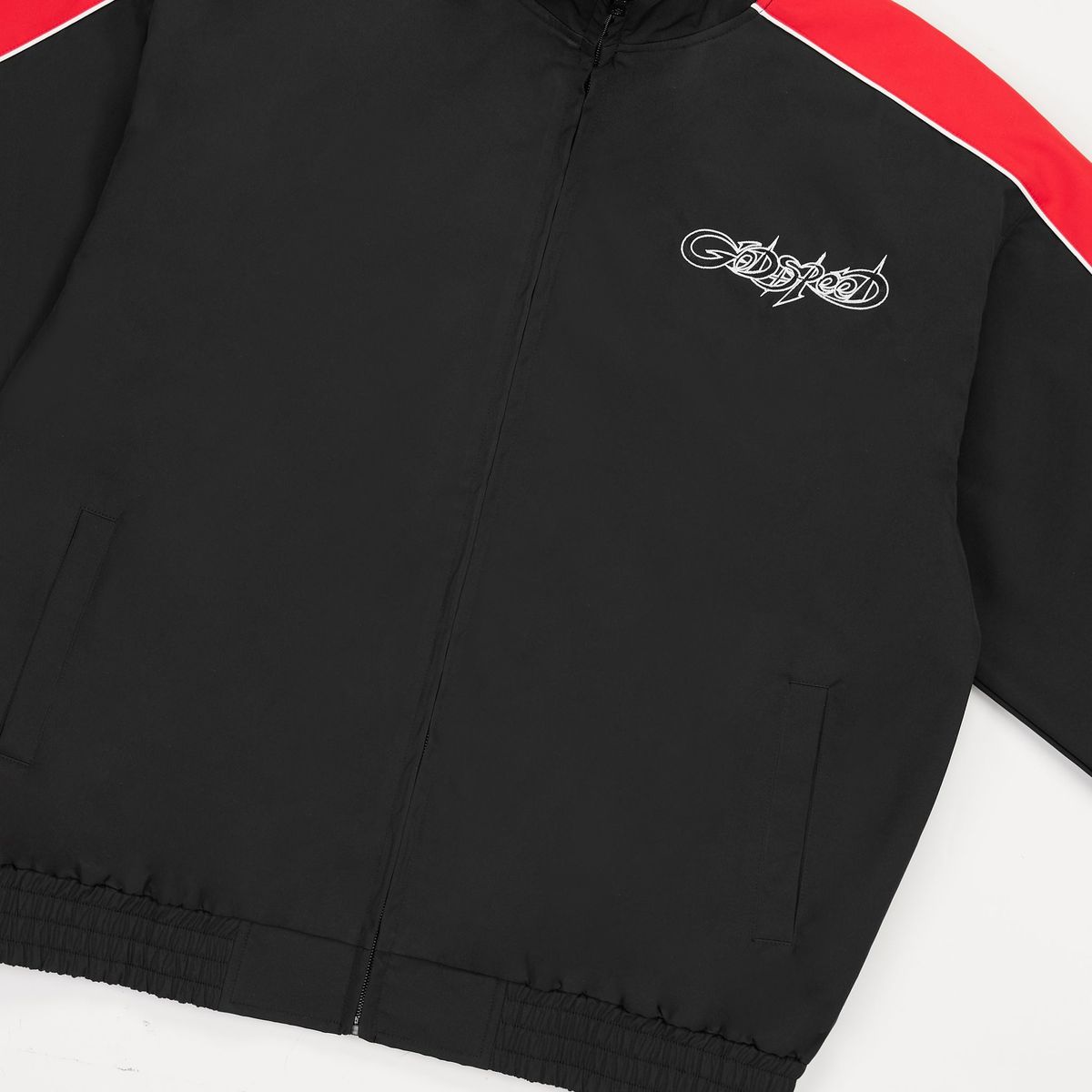 CONJUNTO GODSPEED