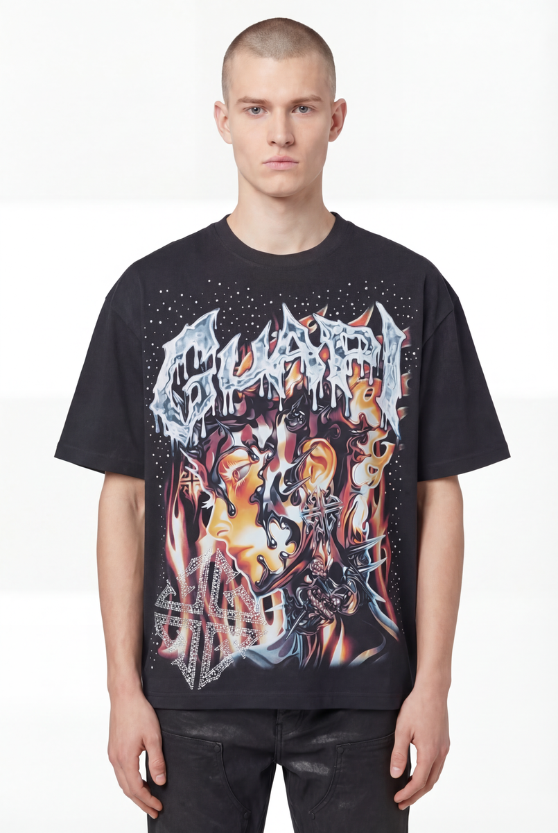 CAMISETA GUAPI