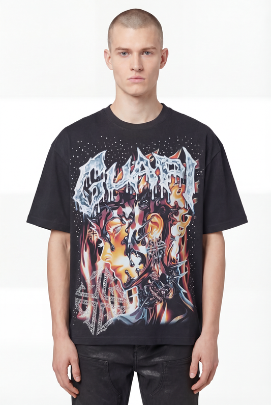 CAMISETA GUAPI