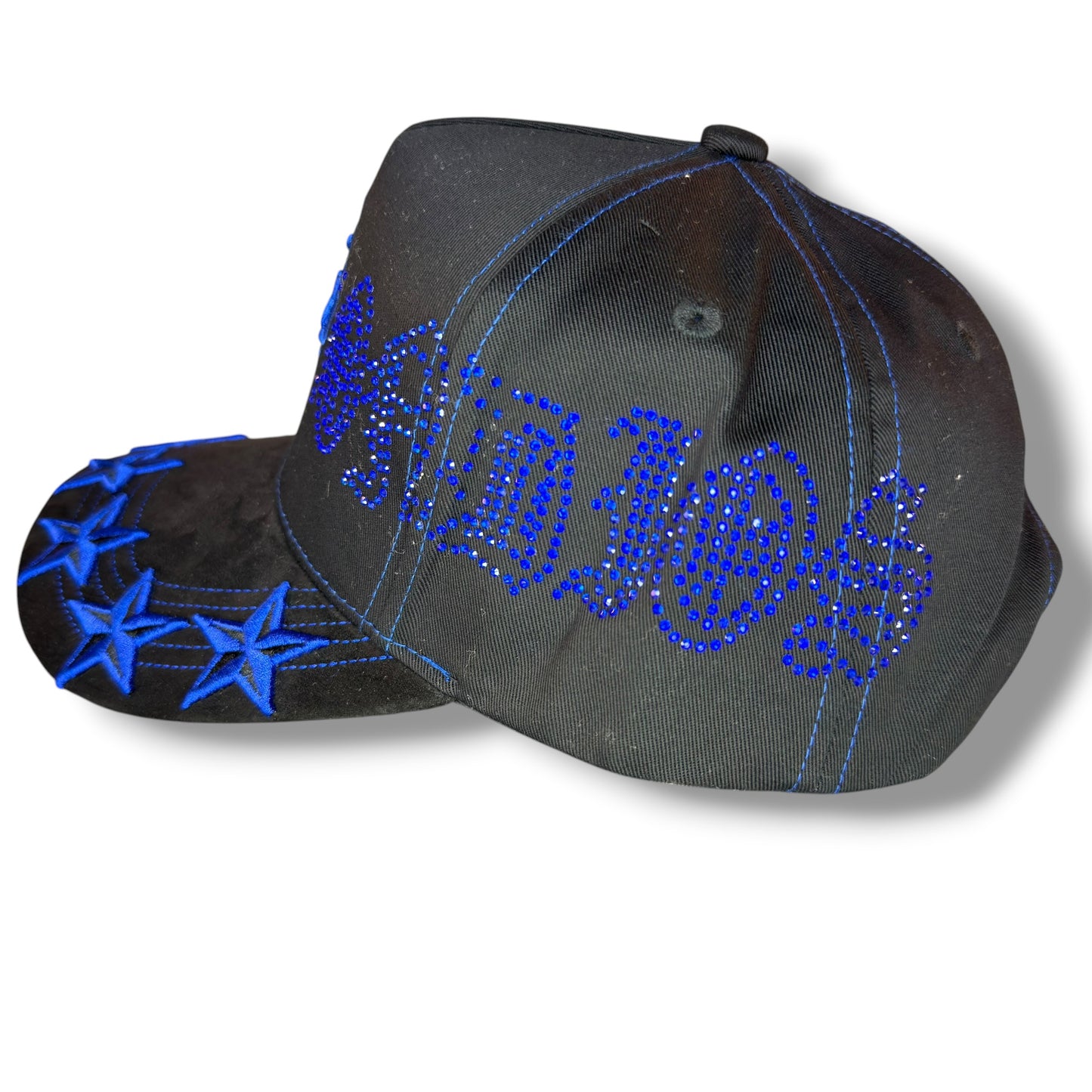 GORRA SIEMPRE CON DIOS 3 CRUZ EN 1