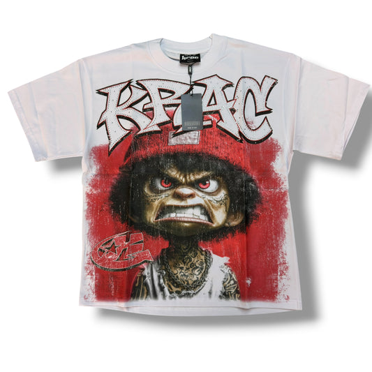 CAMISETA KRAC