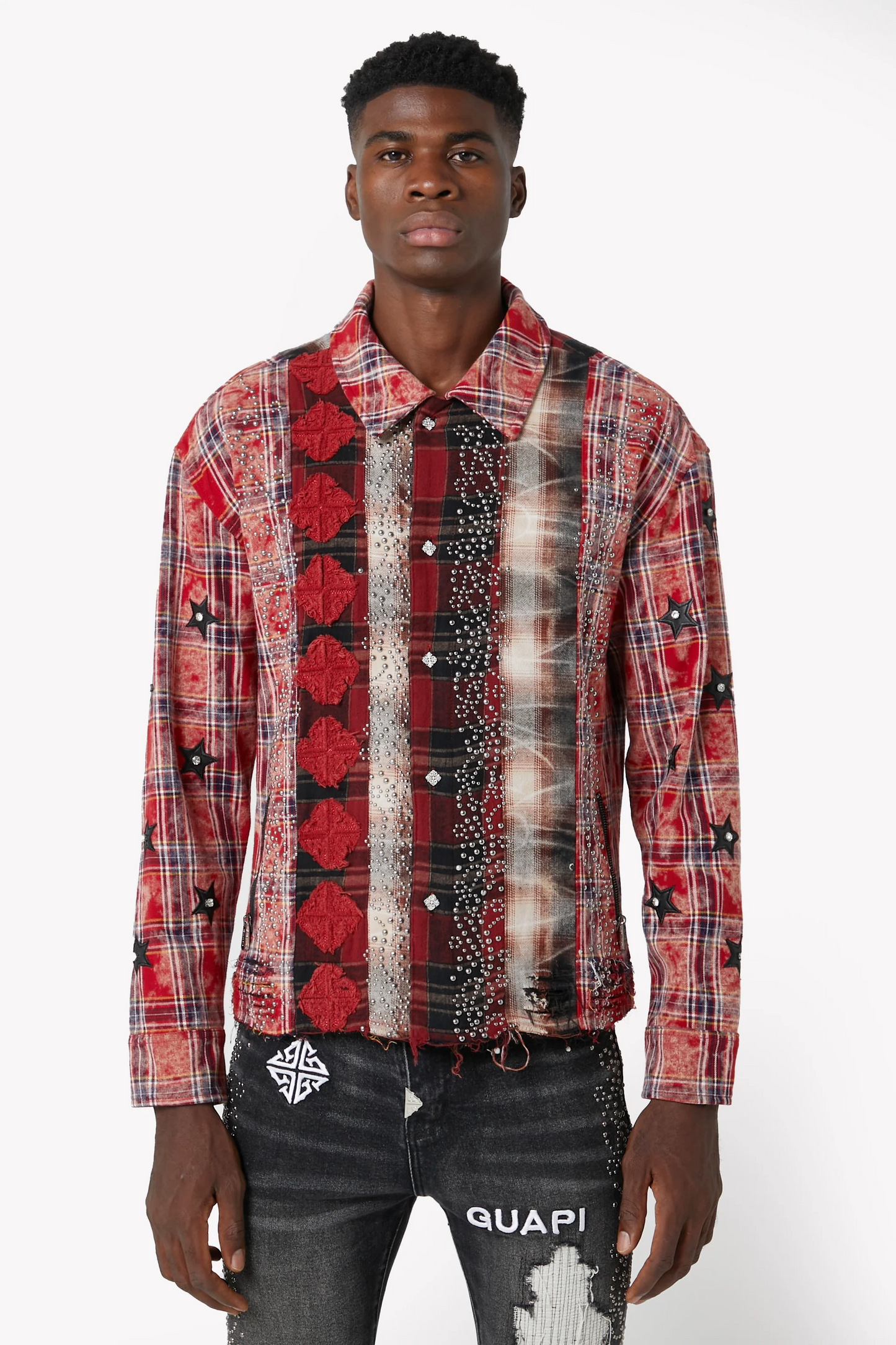 CAMISA GUAPI