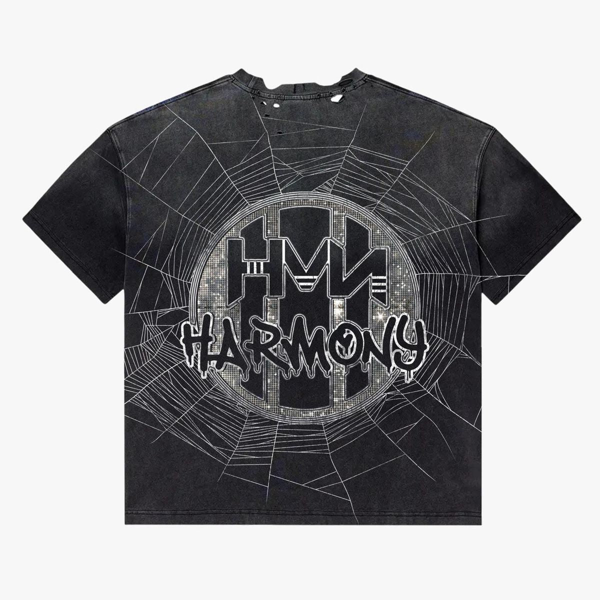 CAMISETA HARMONY