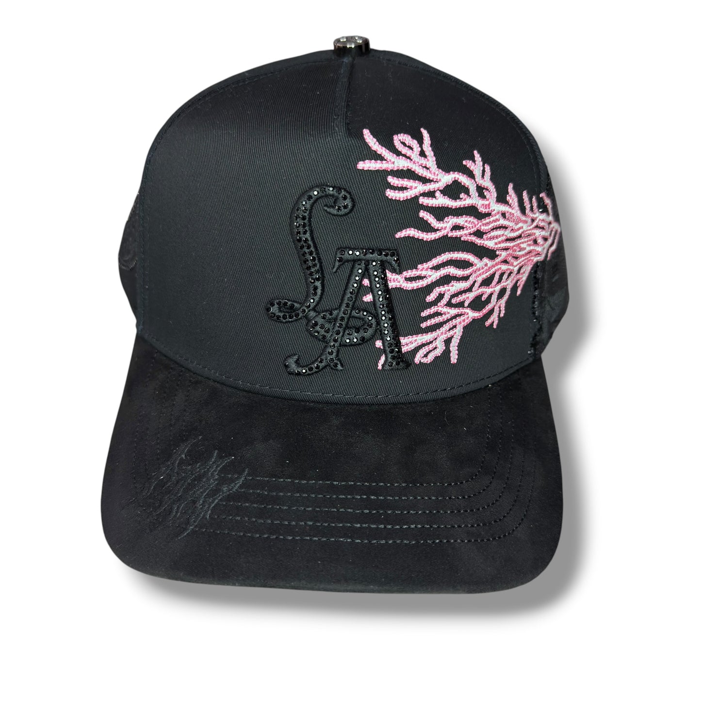 GORRA LA EL MORRO X NH