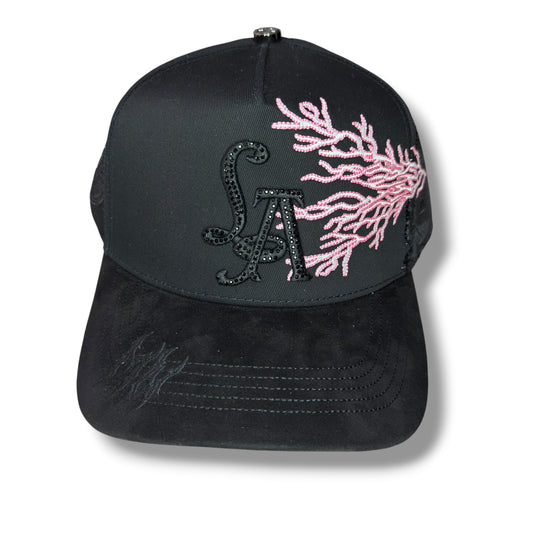 GORRA LA EL MORRO X NH