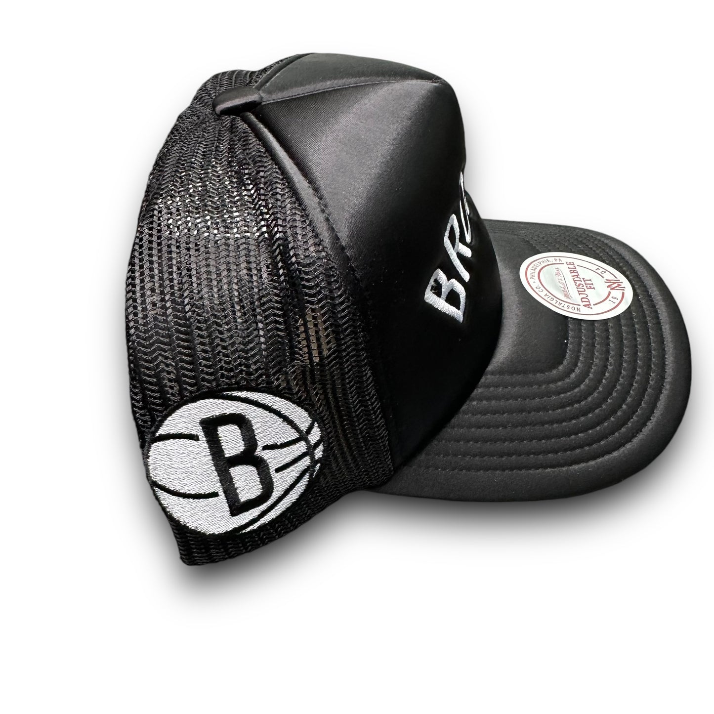 GORRA M&N BROOKLYN