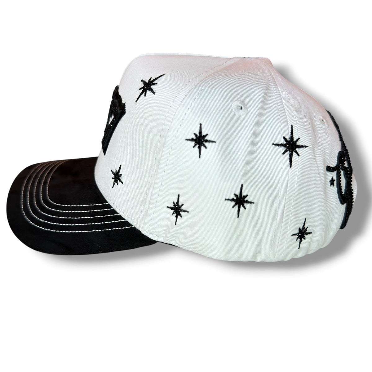 GORRA 777 NH