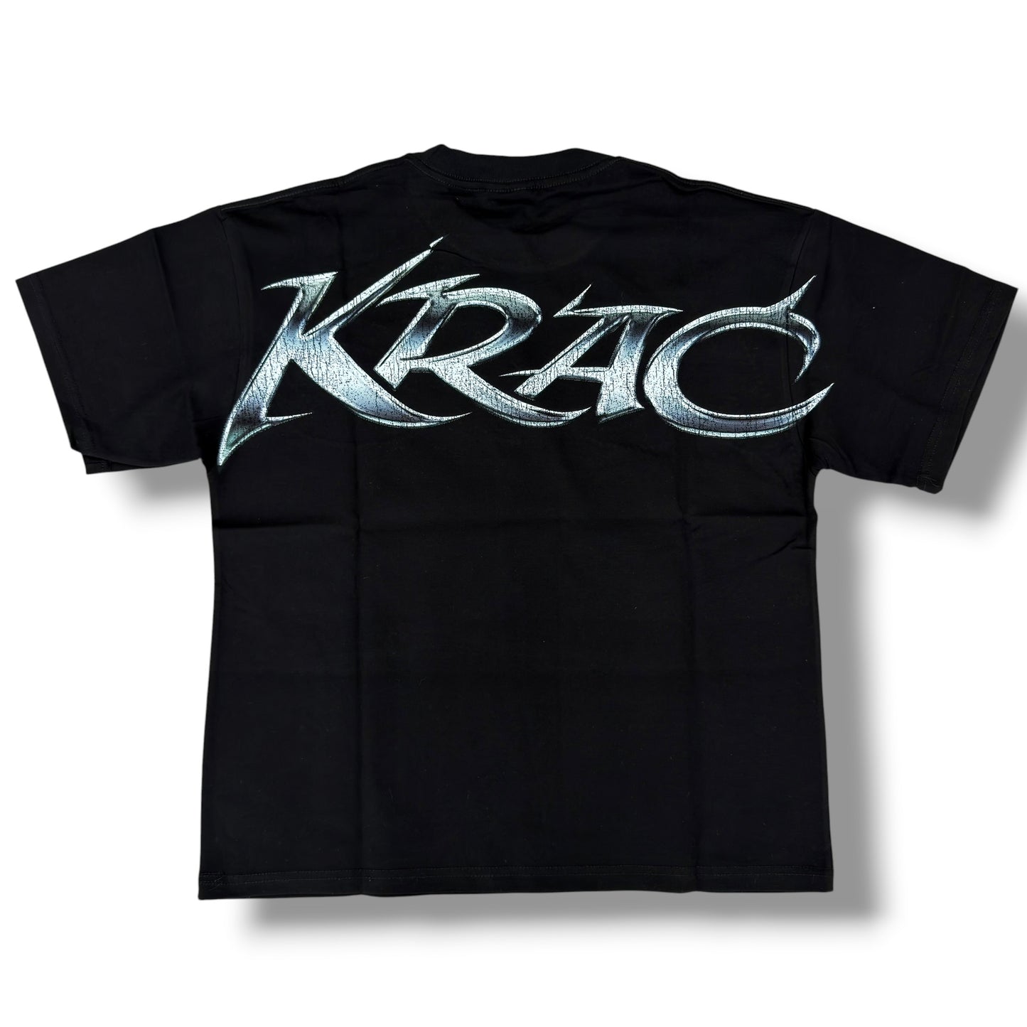 CAMISETA KRAC