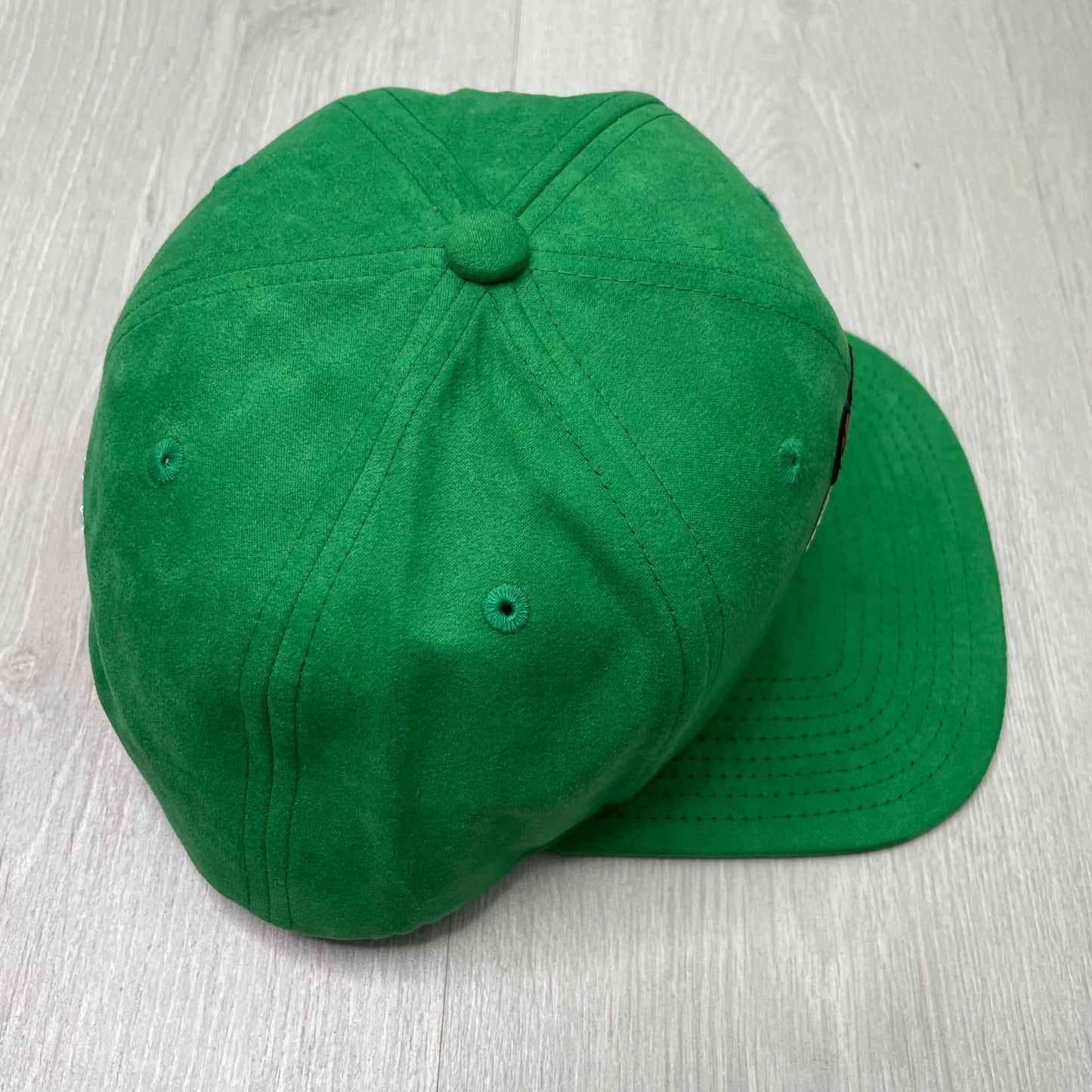 GORRA M&N BOSTON CELTICS