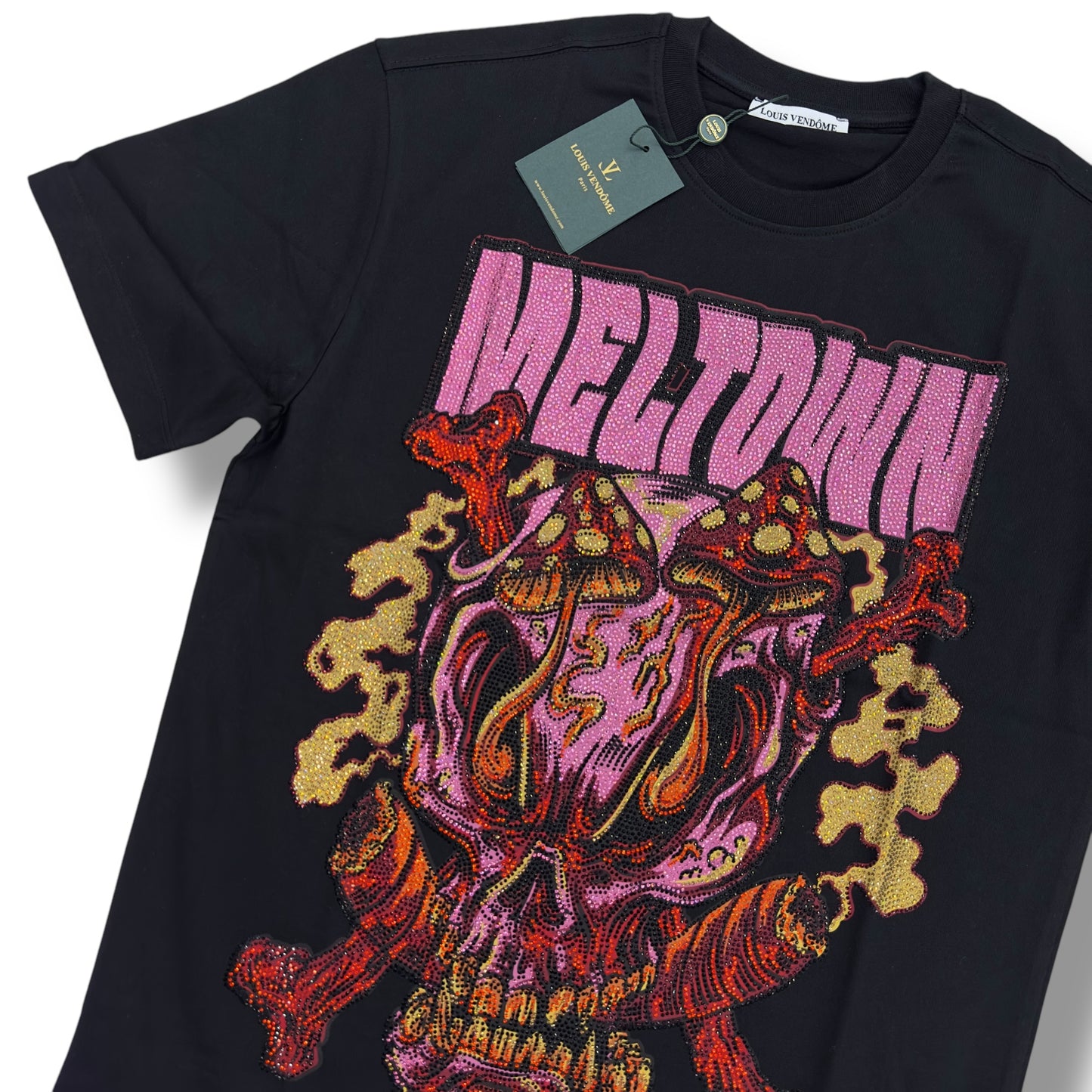 CAMISETA LOUIS VENDOME