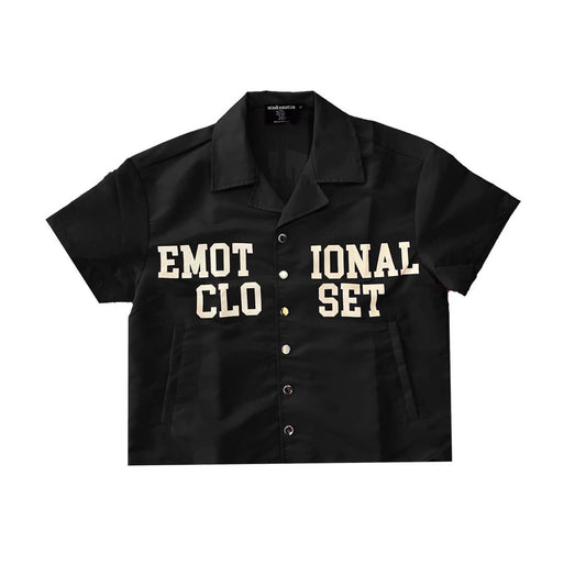CAMISA MIXED EMOTION