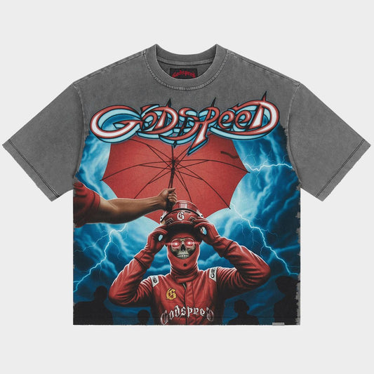 CAMISETA GODSPEED