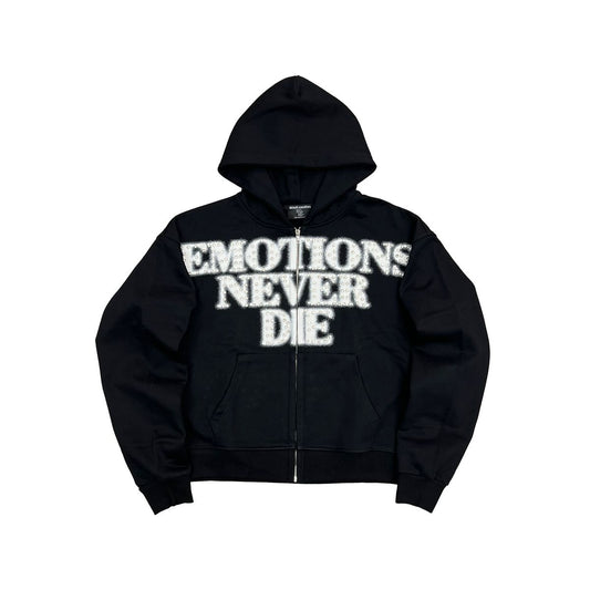 SUDADERA MIXED EMOTION