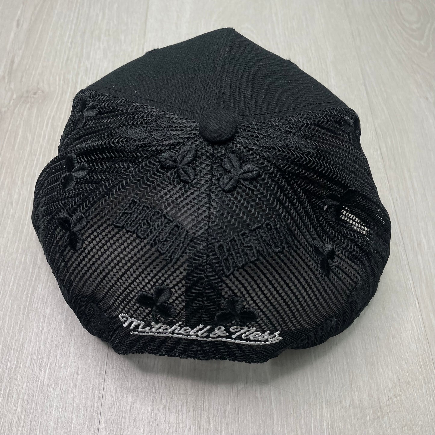 GORRA M&N BOSTON CELTICS