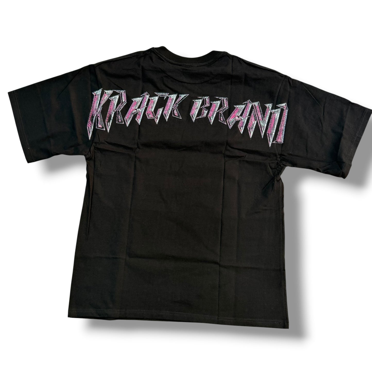 CAMISETA KRAC