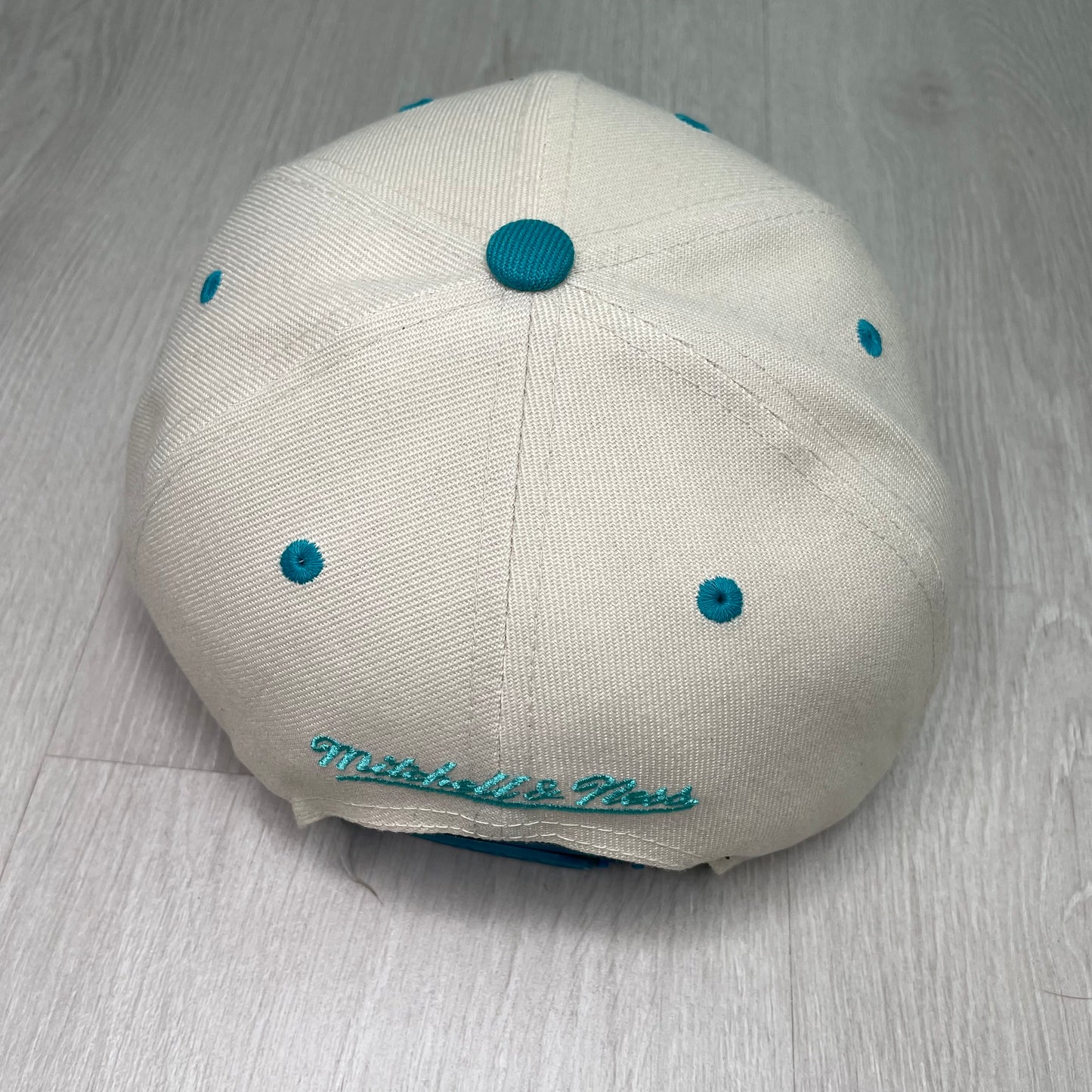 GORRA M&N SAN ANTONIO