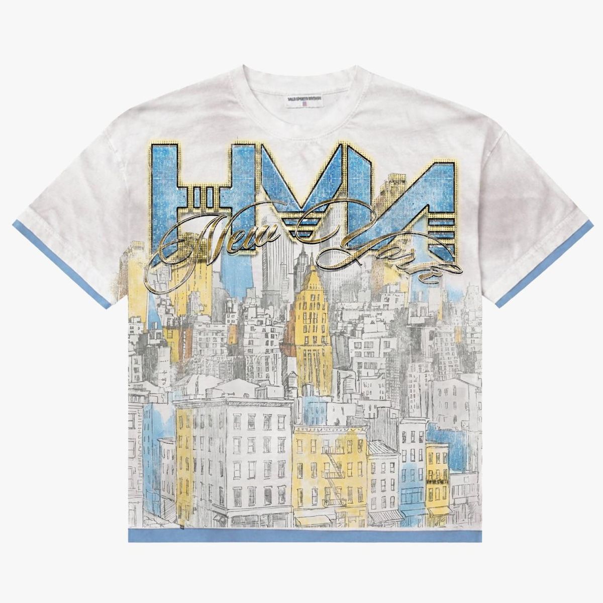 CAMISETA HARMONY