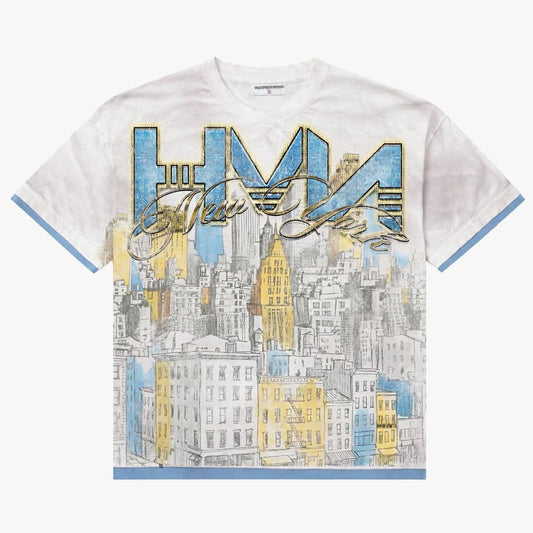 CAMISETA HARMONY