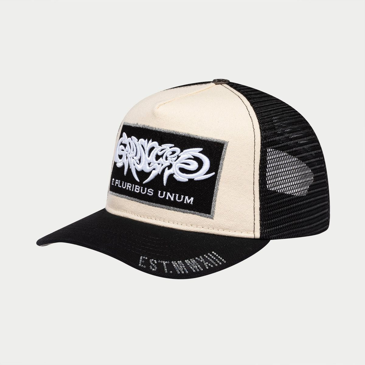GORRA GODSPEED